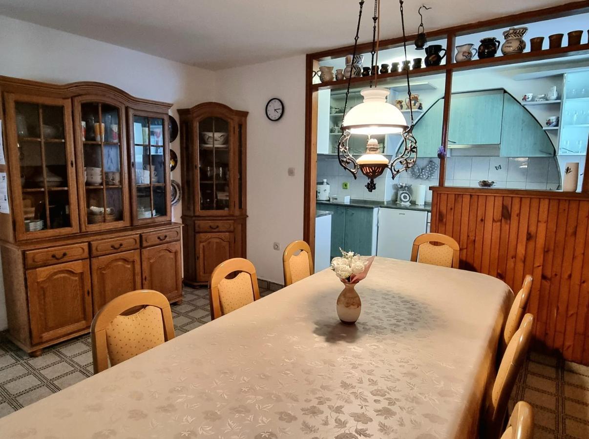 Apartment Melanie Skrbcici Экстерьер фото