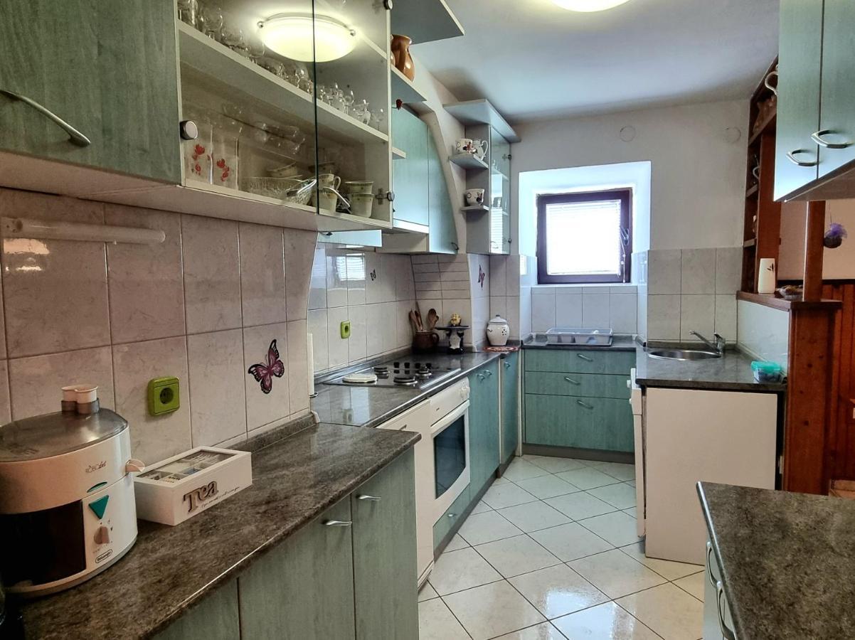 Apartment Melanie Skrbcici Экстерьер фото