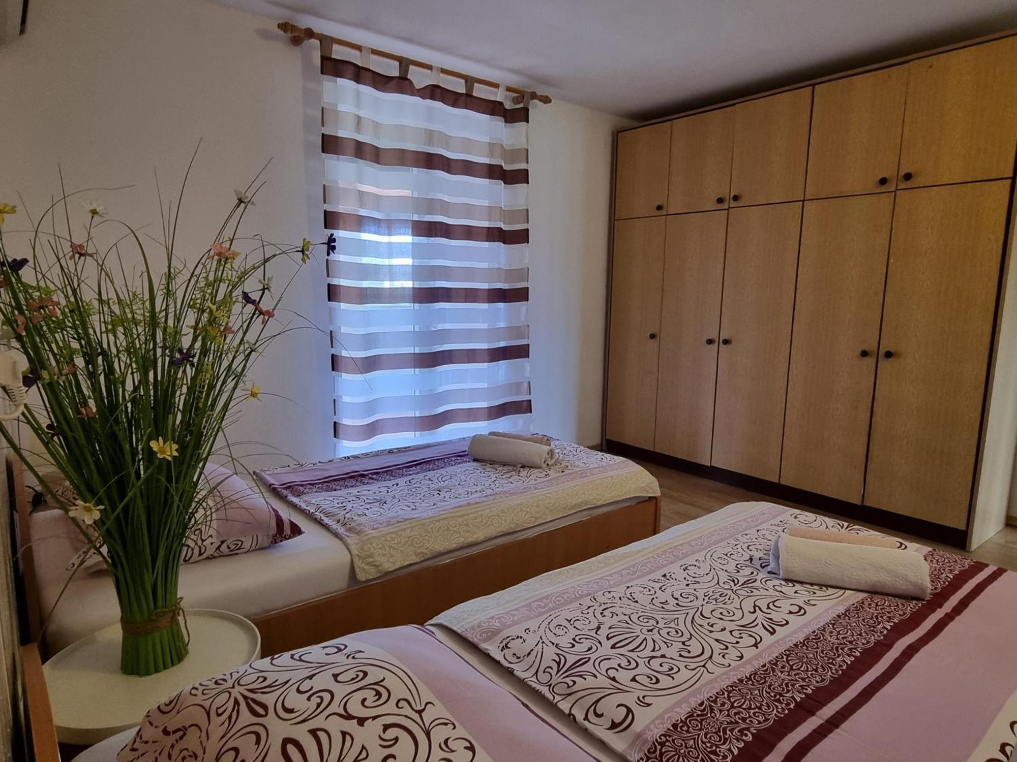 Apartment Melanie Skrbcici Экстерьер фото
